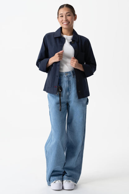 Utility Women's Chore Coat