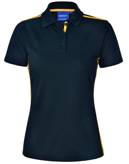PS84 Navy / Gold