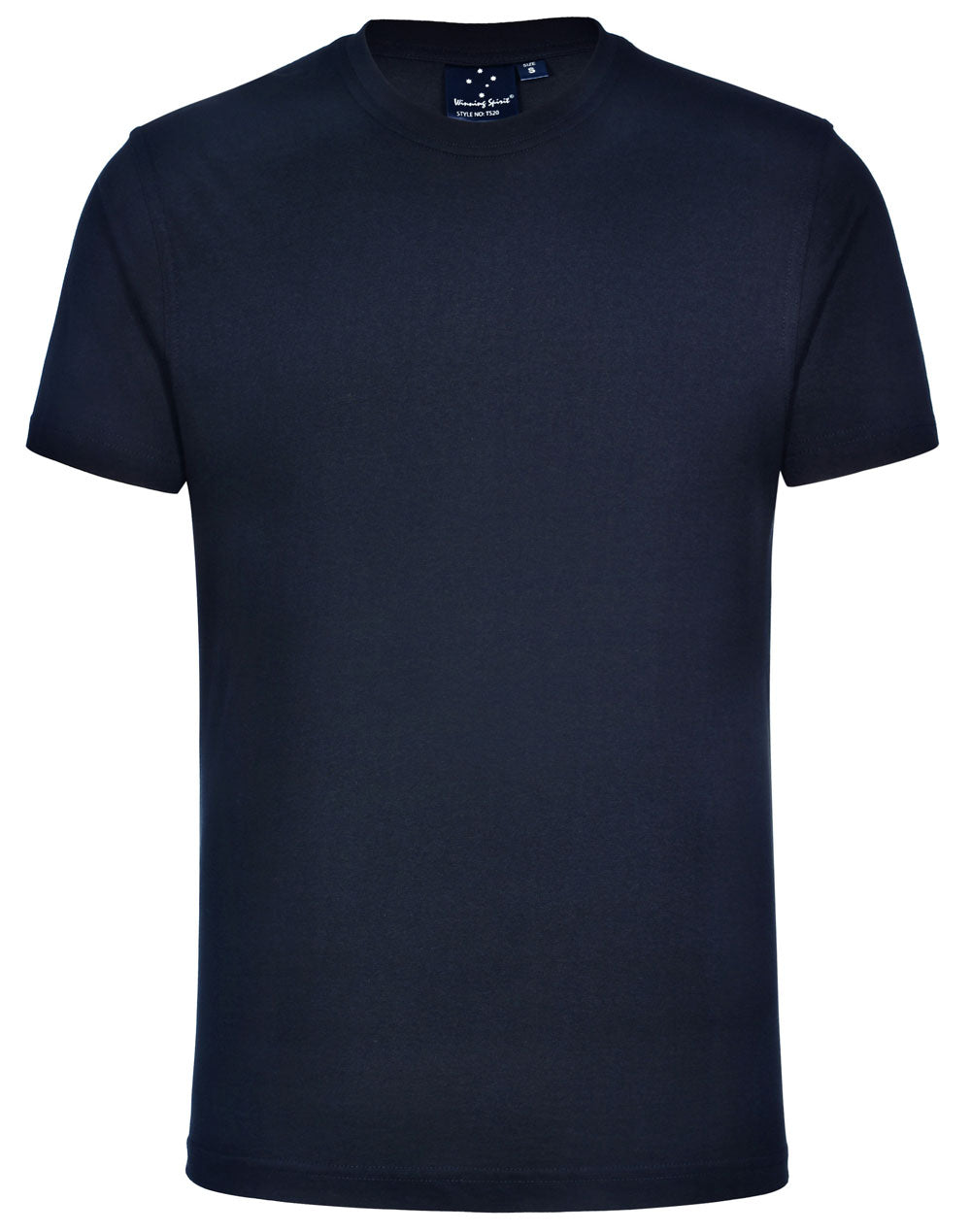 TS20 Navy