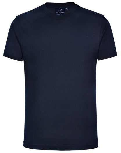 TS20 Navy