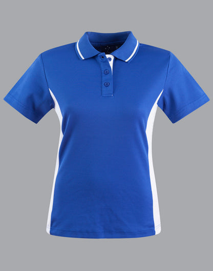 PS74 Royal / White