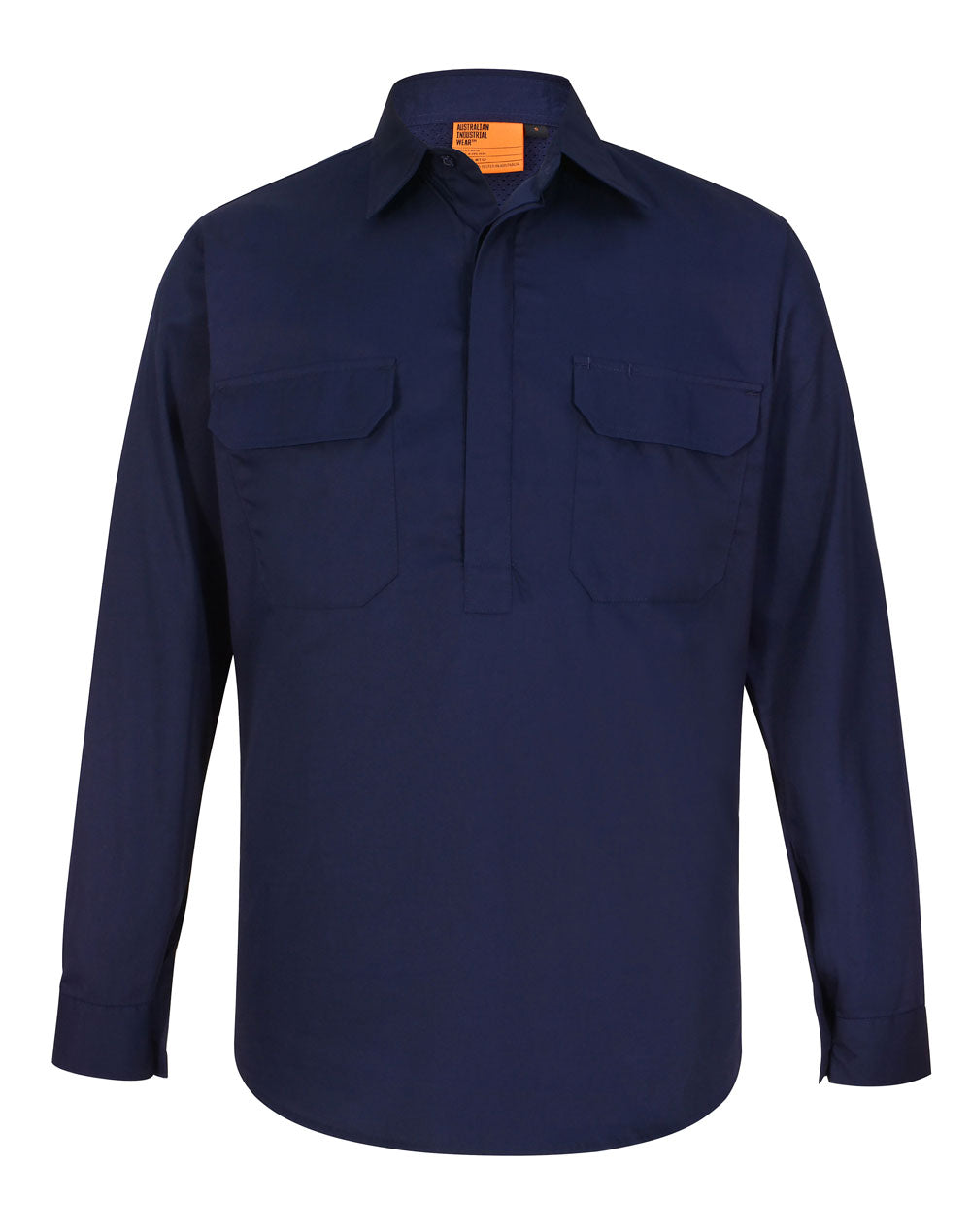 WT12 Navy