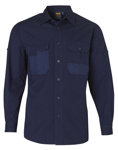 WT06 Navy