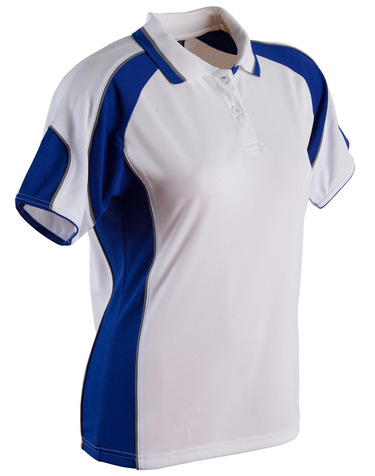 PS62 White / Royal
