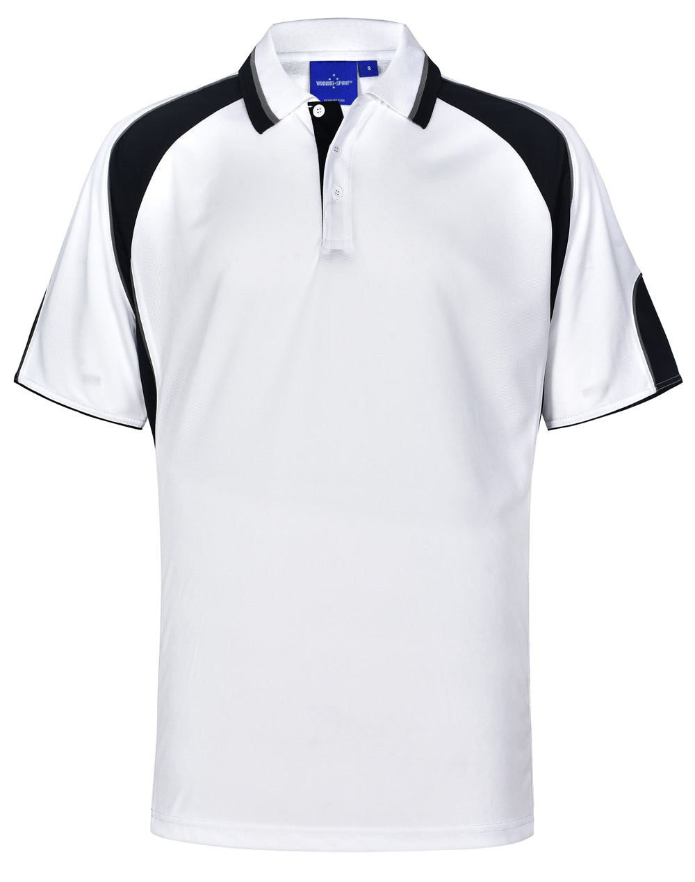 PS61K White / Navy