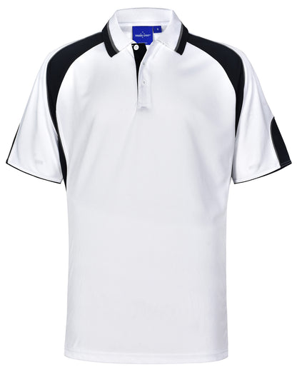 PS61K White / Navy