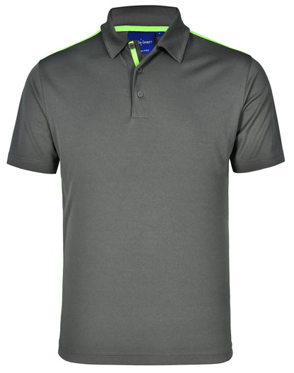 PS83K Ash / Lime