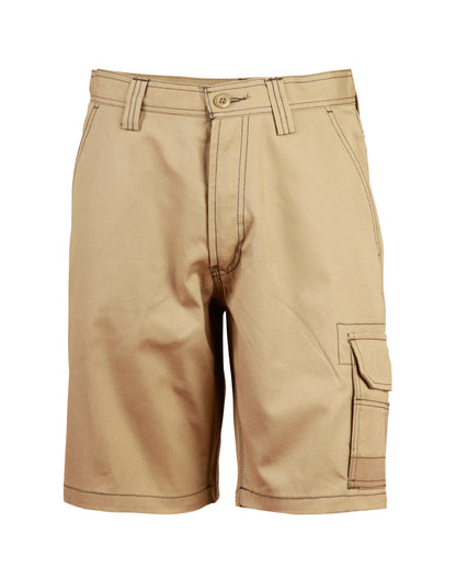 WP21 Khaki