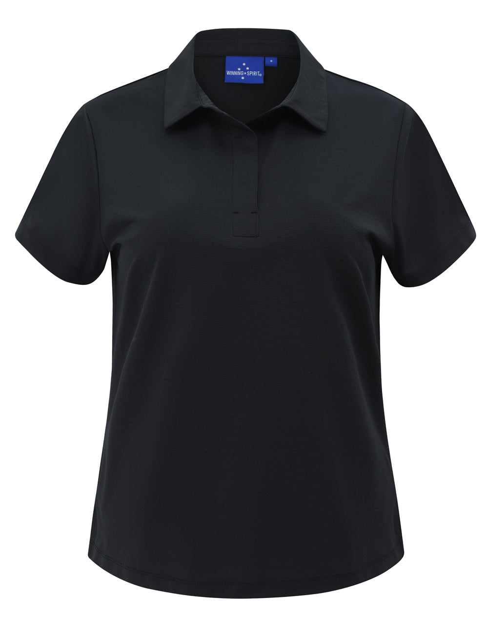 PS98 Black
