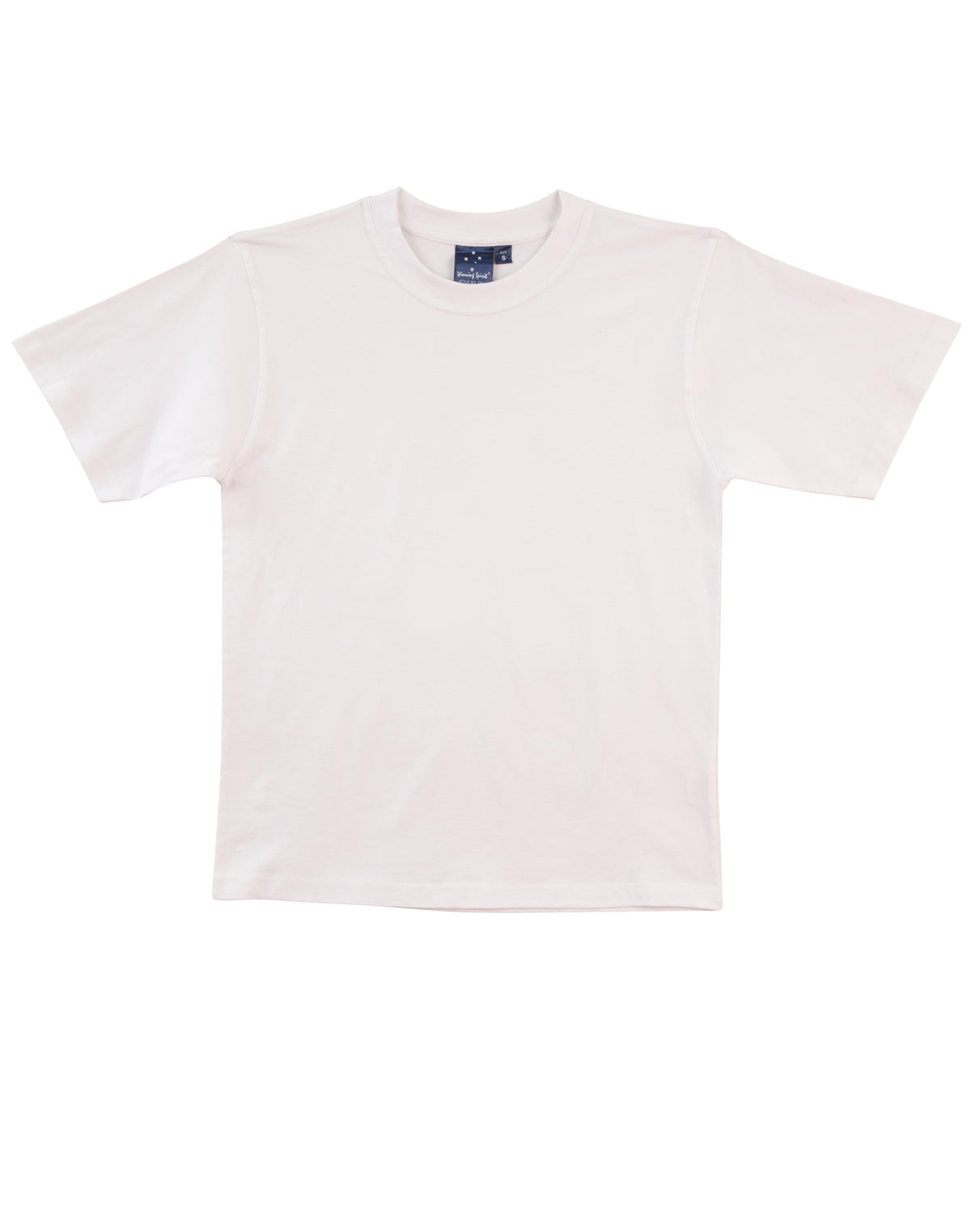 TS01KA White