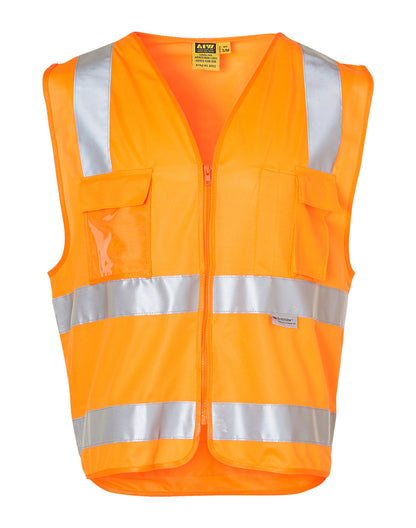 SW42 Orange