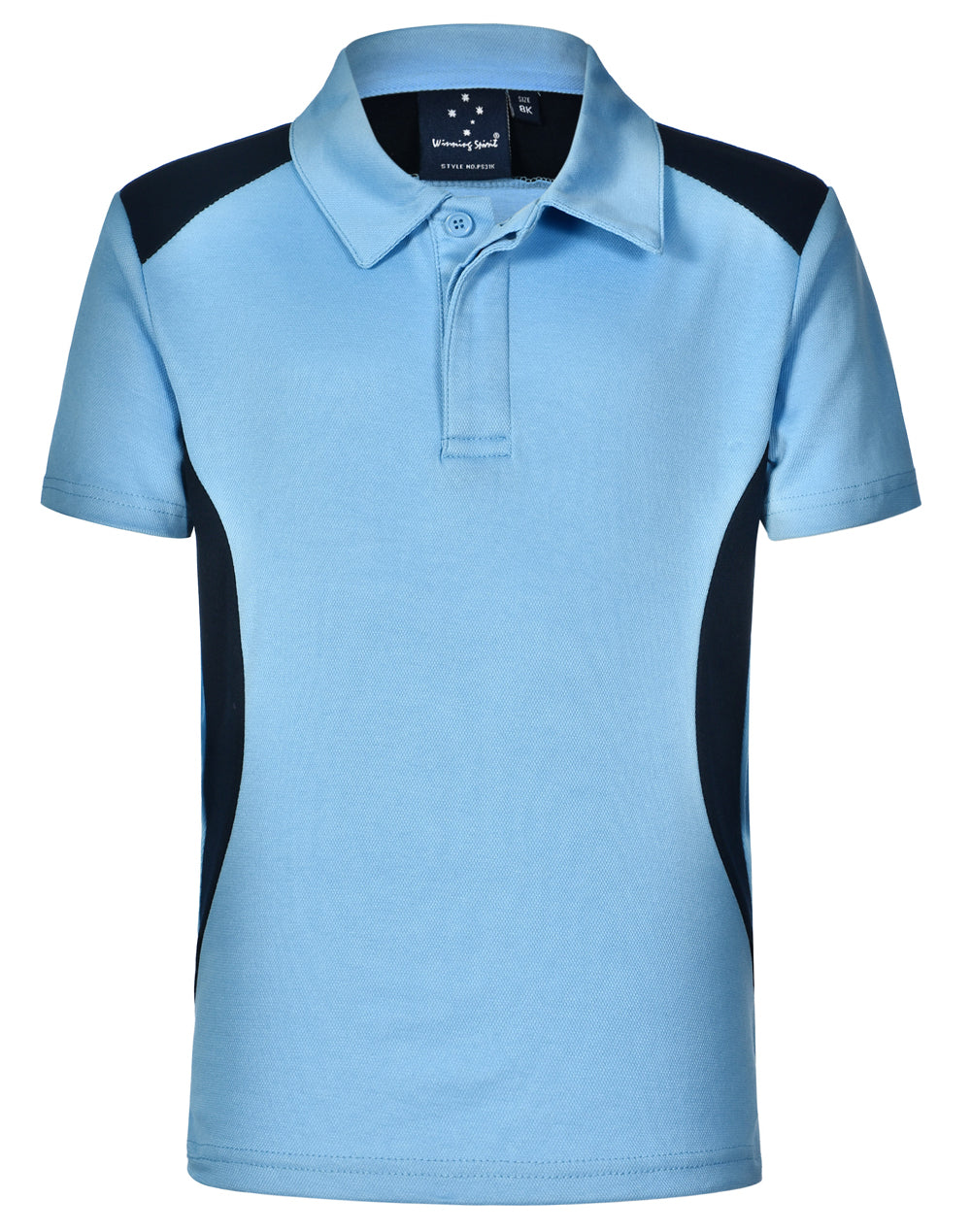 PS31K Skyblue / Navy