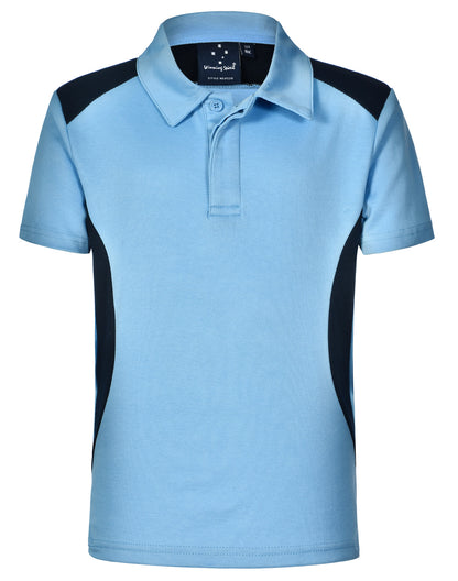 PS31K Skyblue / Navy