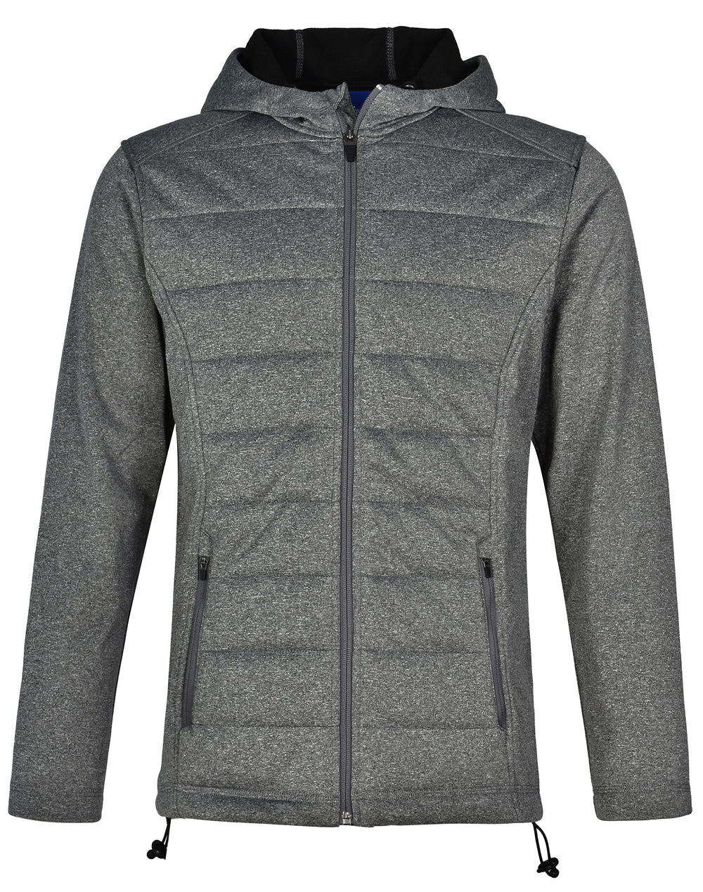 JK51 Charcoal
