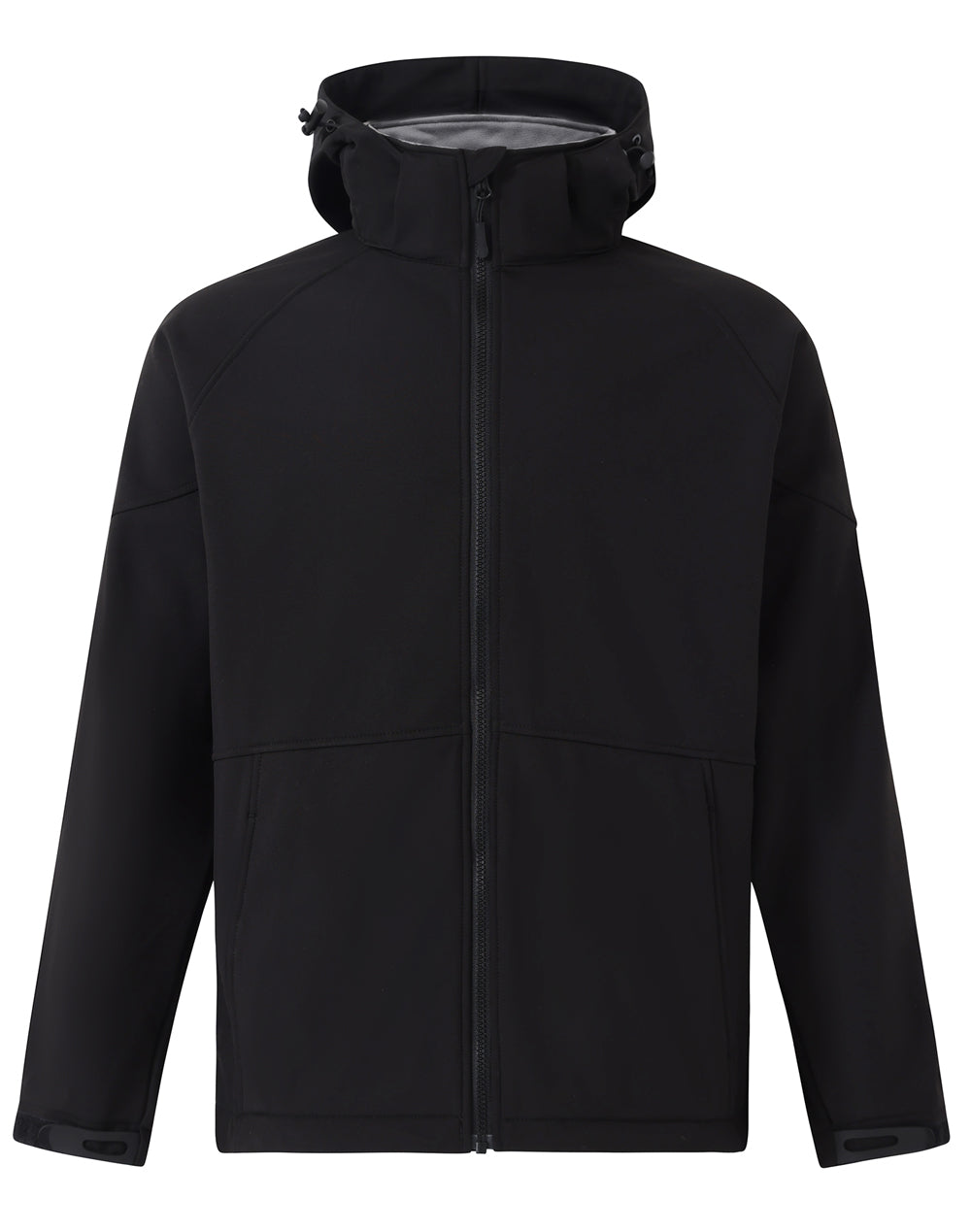 JK33K Black / Charcoal