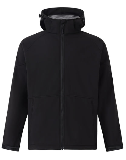 JK33K Black / Charcoal