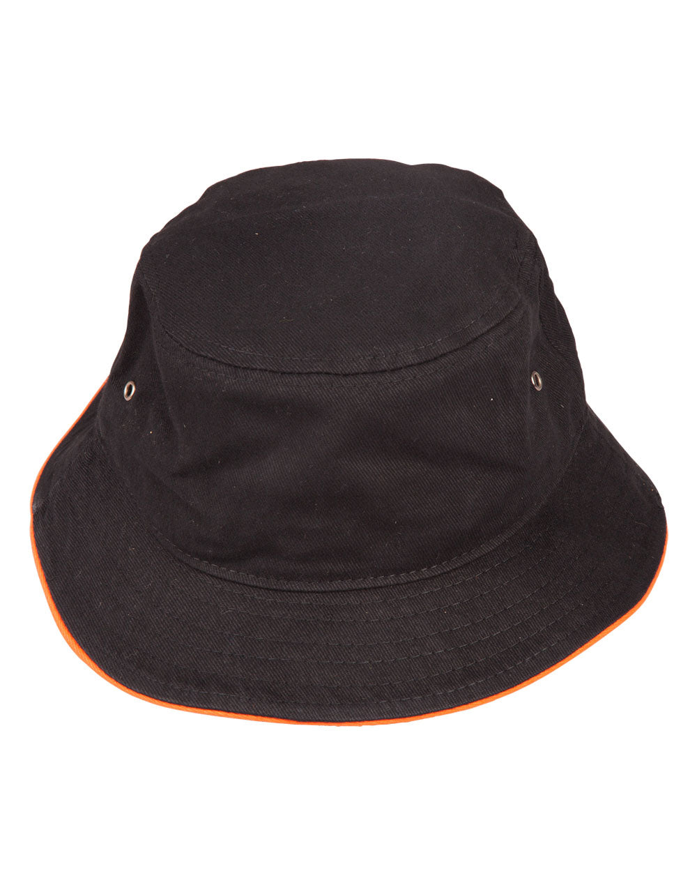 CH31 Black / Orange