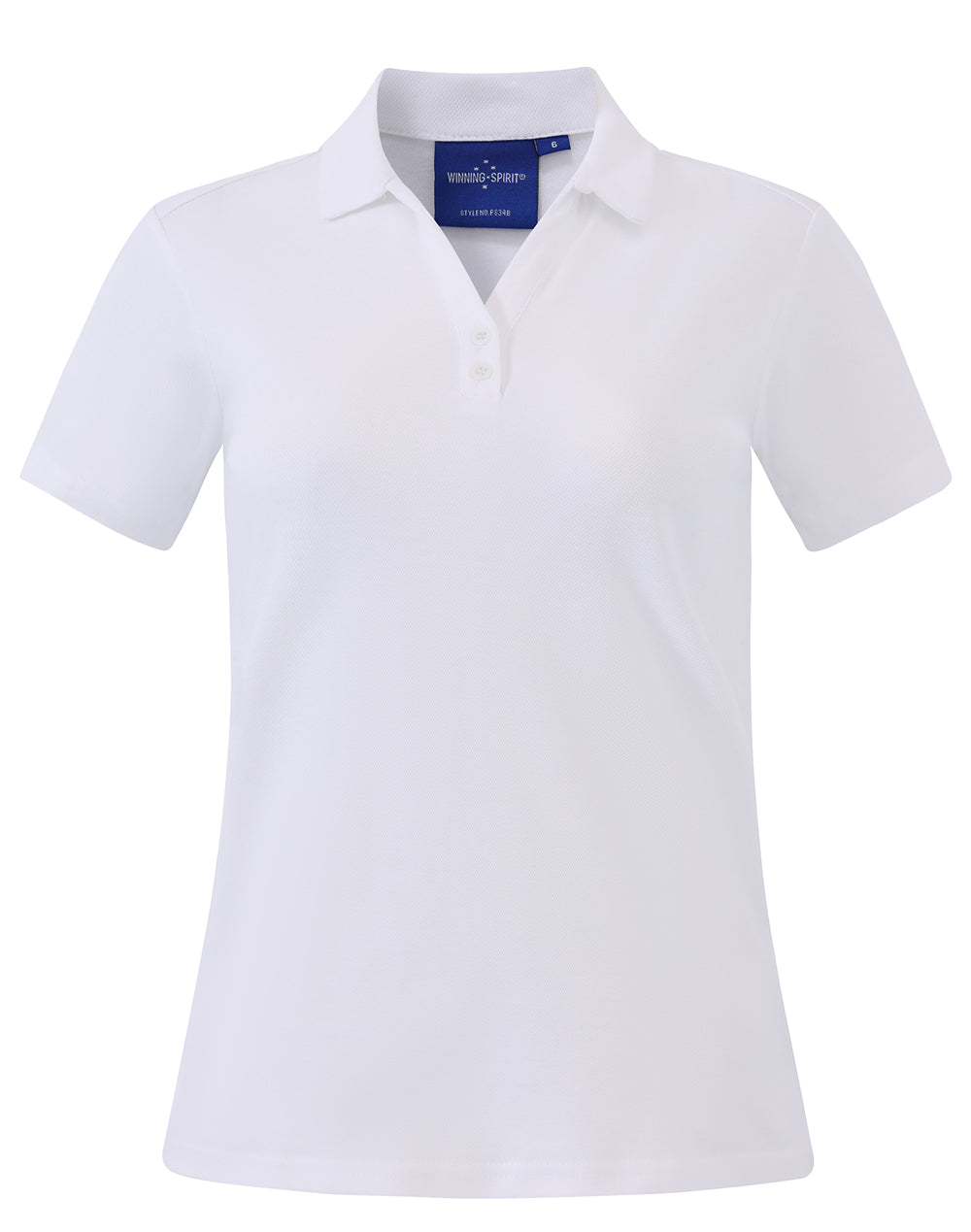PS34B White