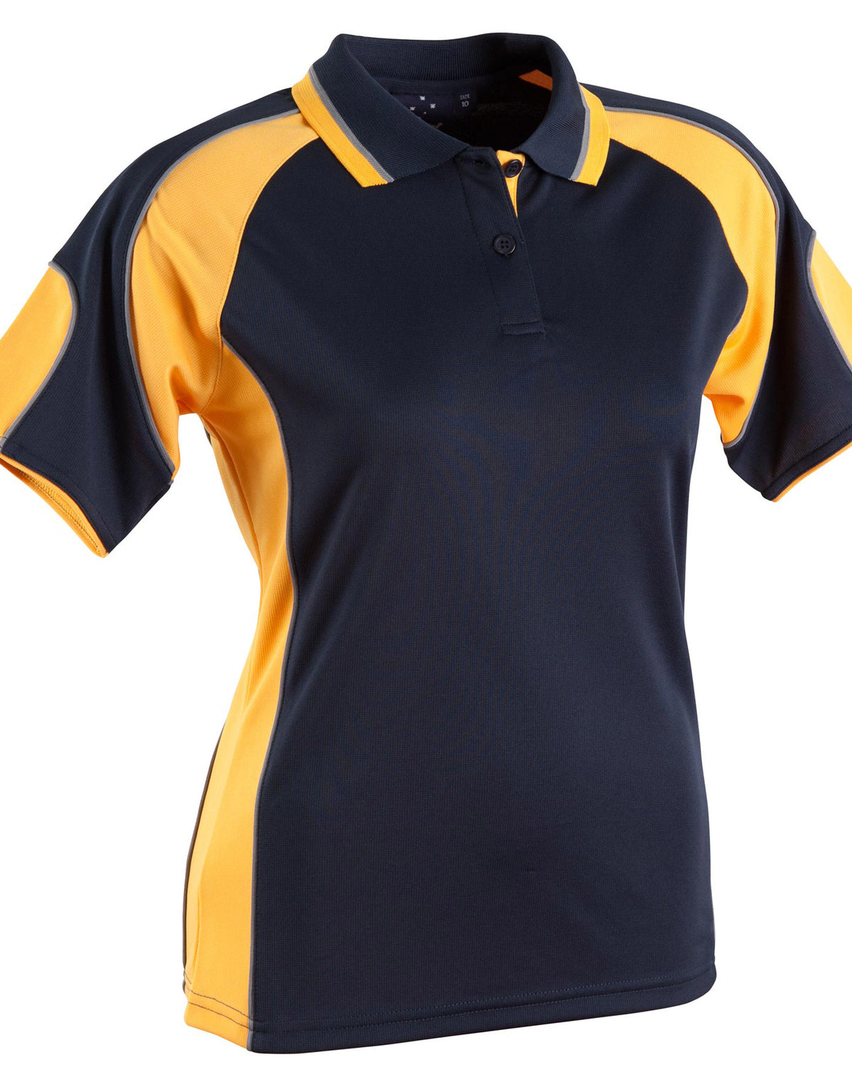 PS62 Navy / Gold