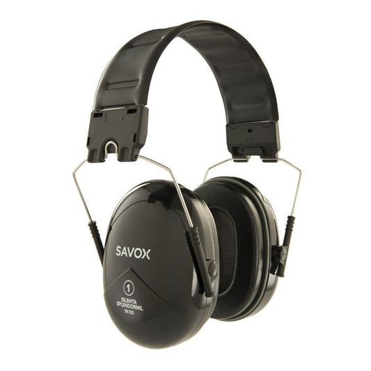 EAR MUFF Splendormil 28.8 db (1 Unit)