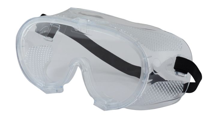 Goggle Direct Ventilation 20