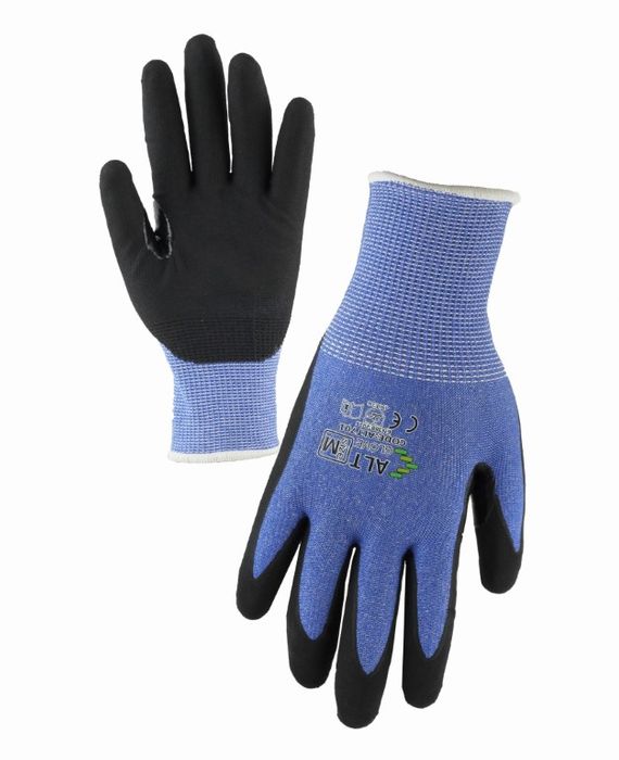Glove Cut 5C MF Coating Size 8 15g (120 Pairs)