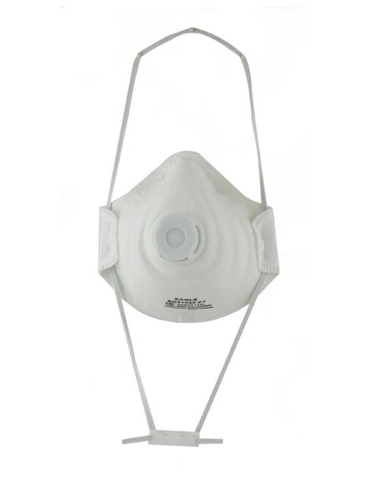 P1V Dust/Mist Respirator (120 Units)