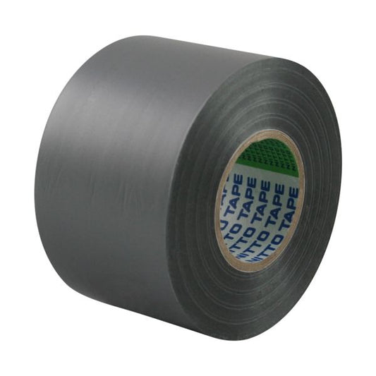 Nitto Denko 204E Duct Tape Silver
