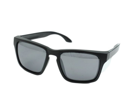 Defender Polarised Safety Glasses (Pair)