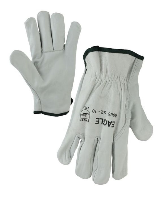 Special Grey Rigger Size 11 (120 Pairs)