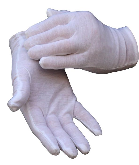 Hemmed Cuff Mens (600 Pairs)
