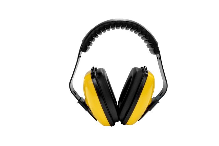 Ear Muff over head 29db (20 Pairs)