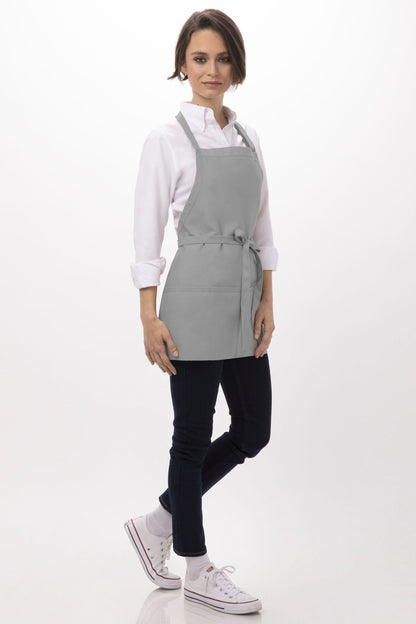 Three Pocket Apron