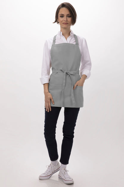 Three Pocket Apron
