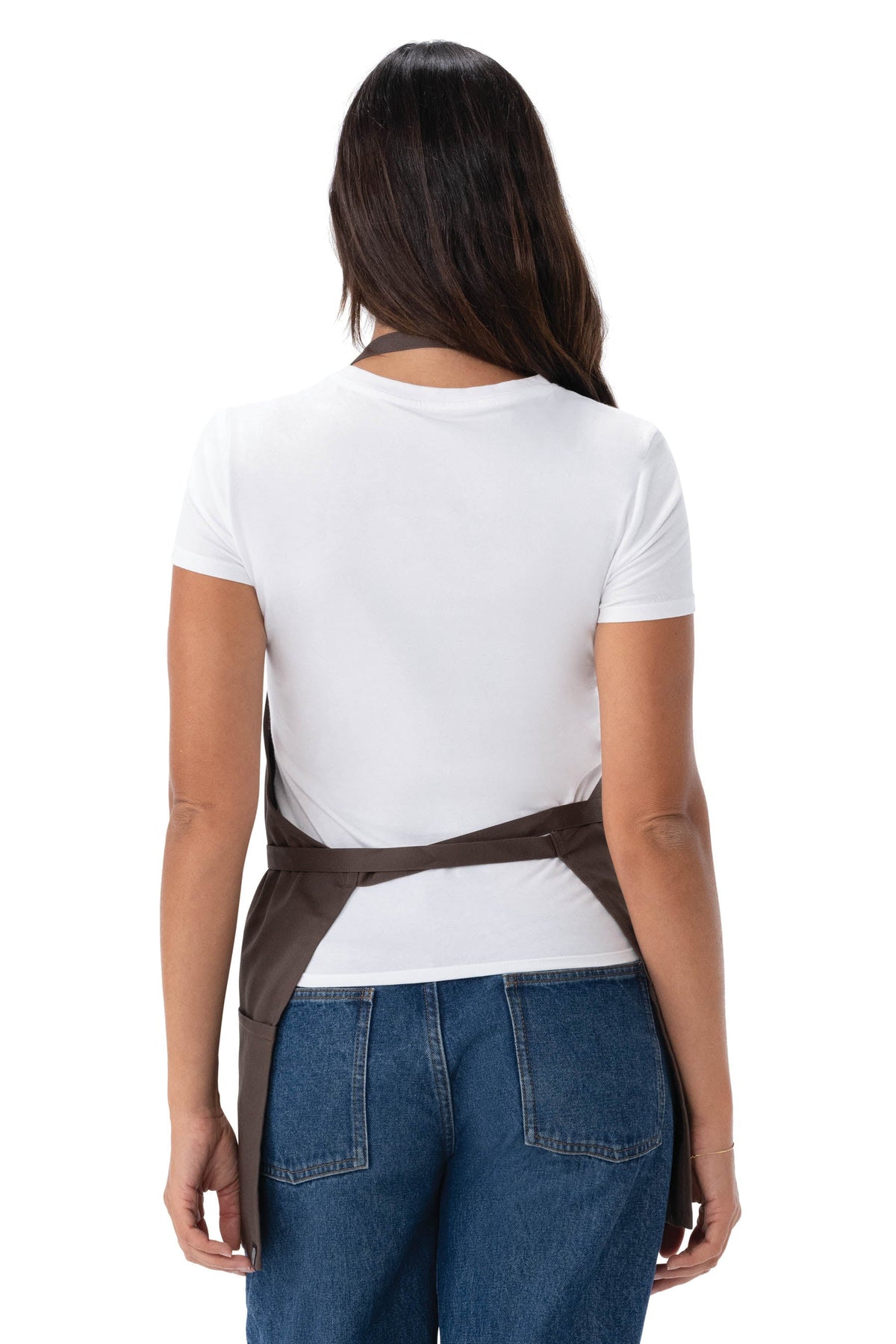 Three Pocket Apron