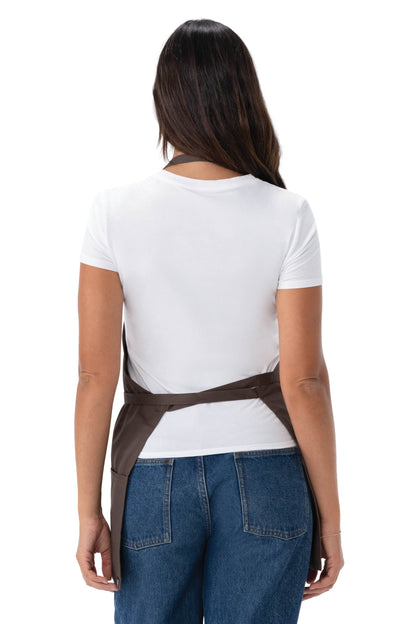 Three Pocket Apron