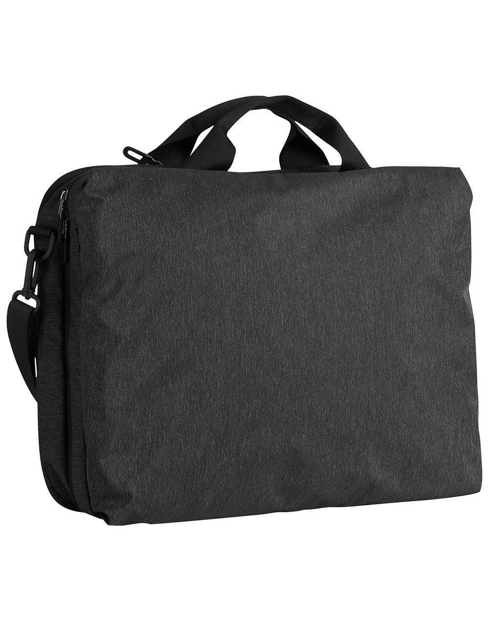 B5005 Marl Black