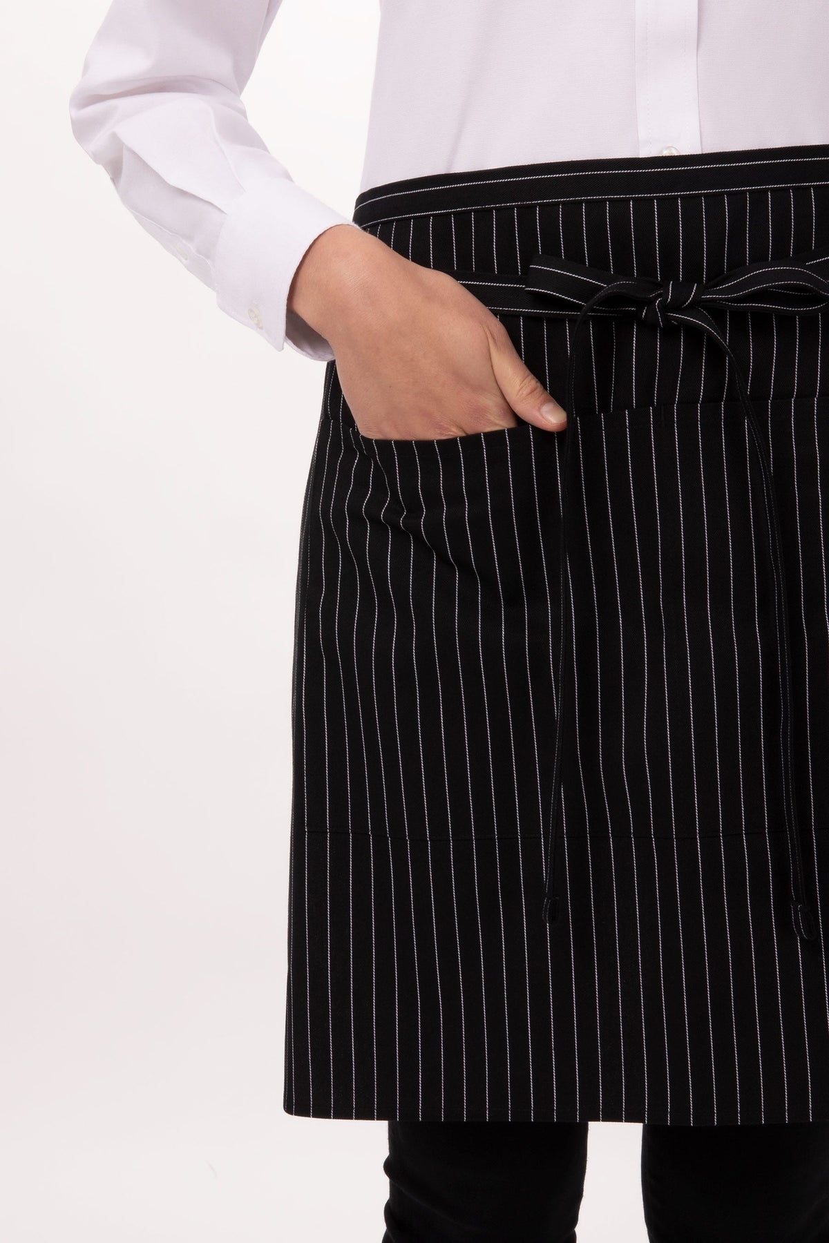 Half Bistro Apron