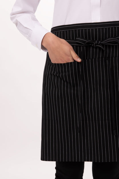 Half Bistro Apron