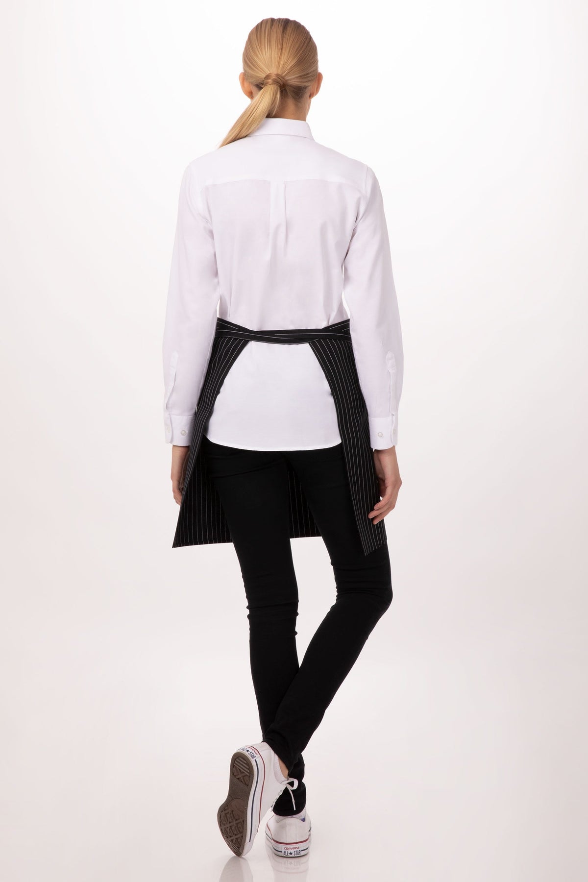 Half Bistro Apron