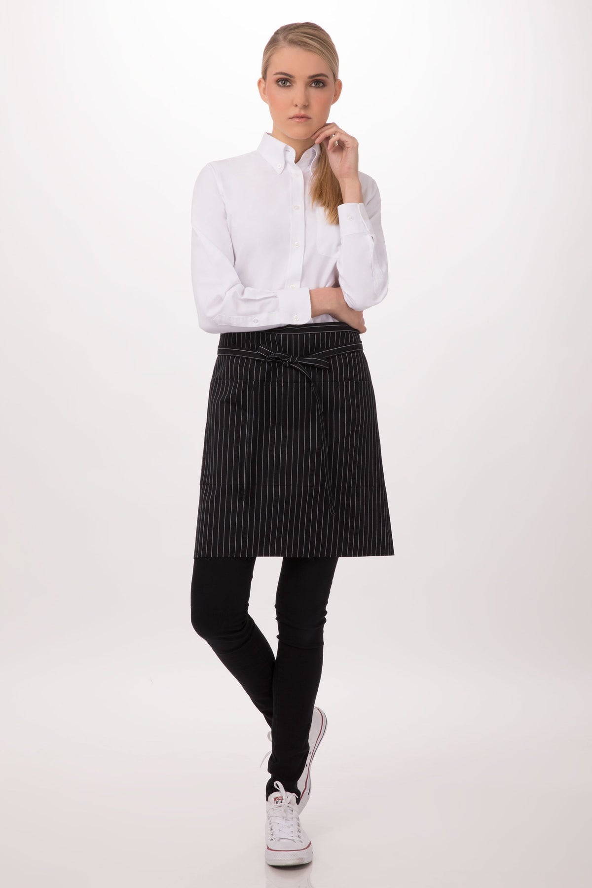 Half Bistro Apron