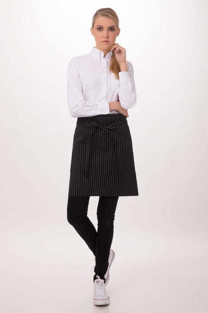 Half Bistro Apron