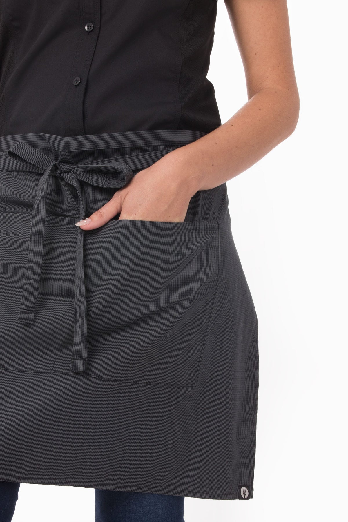 Half Bistro Apron