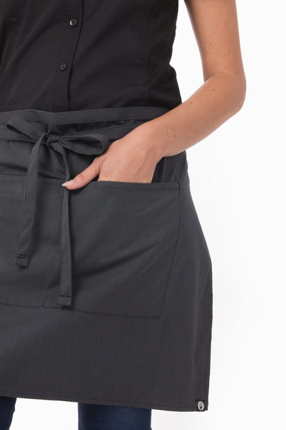 Half Bistro Apron