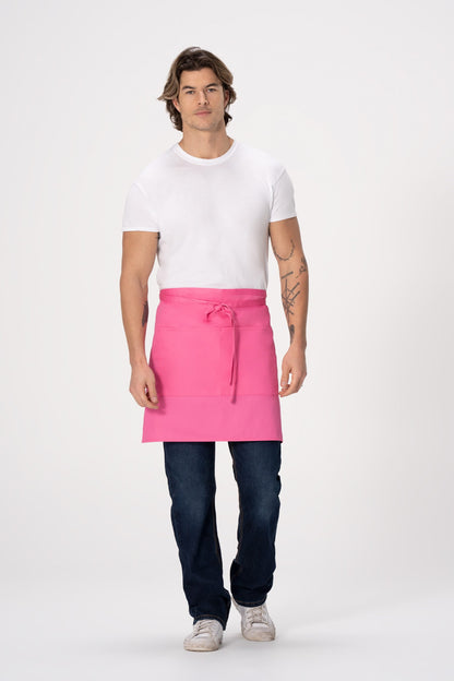 Half Bistro Apron