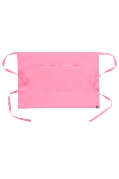 Half Bistro Apron