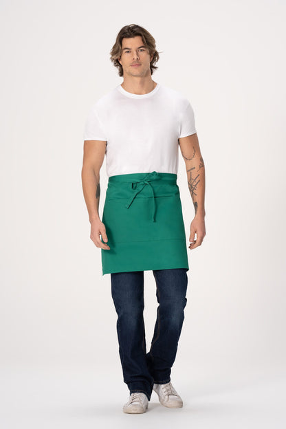 Half Bistro Apron
