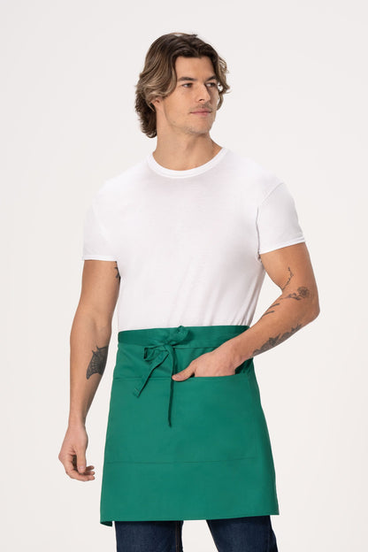Half Bistro Apron