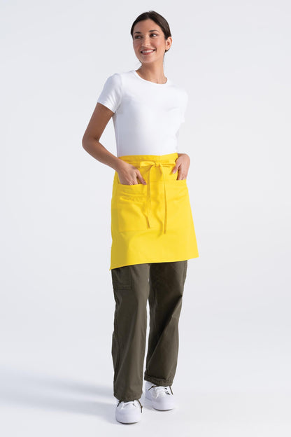 Half Bistro Apron