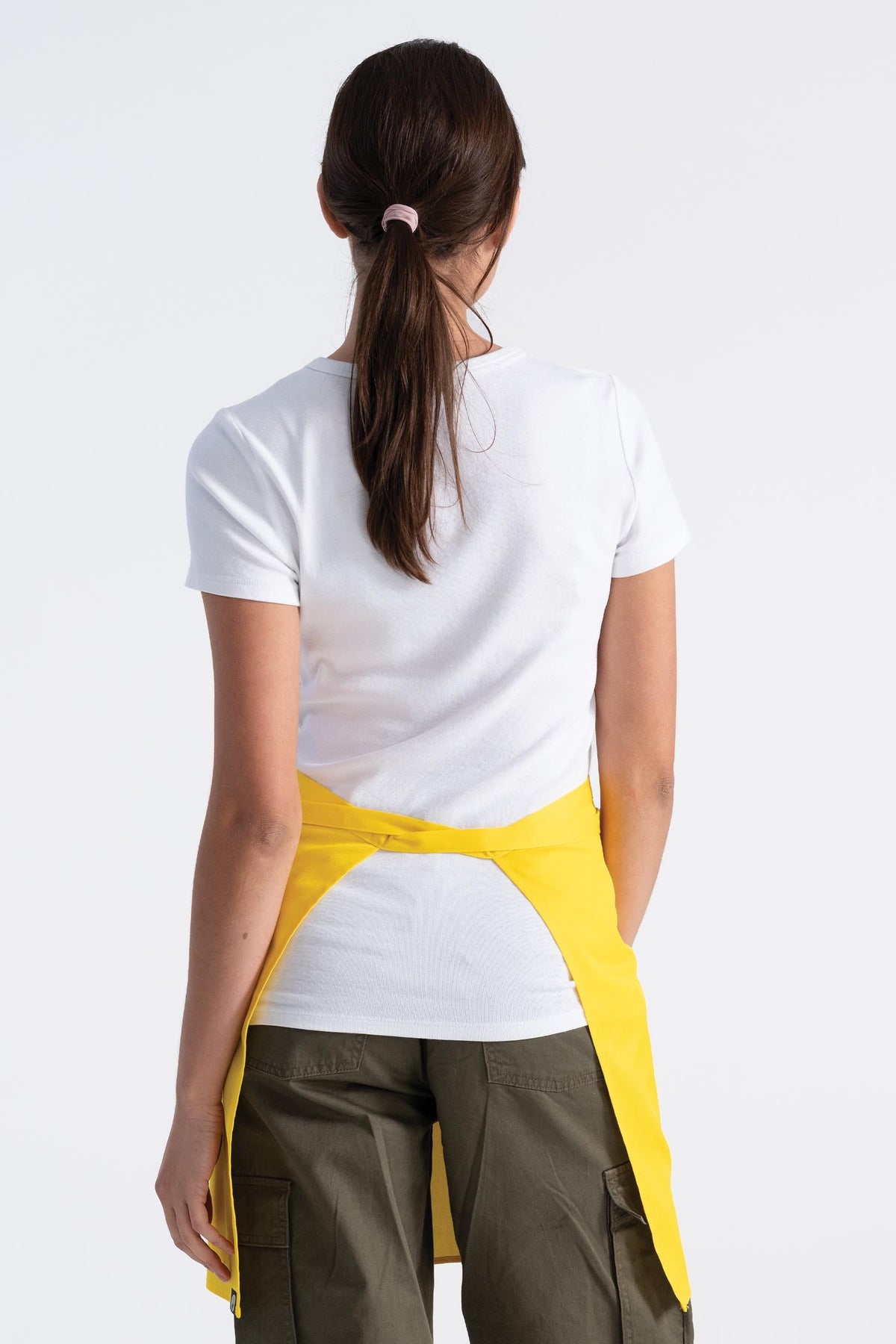 Half Bistro Apron